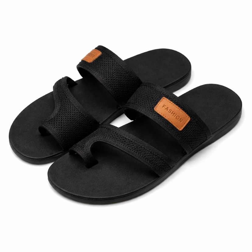 FashionToeLoopSandals