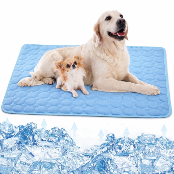 CozyPaws™DogCoolingMat