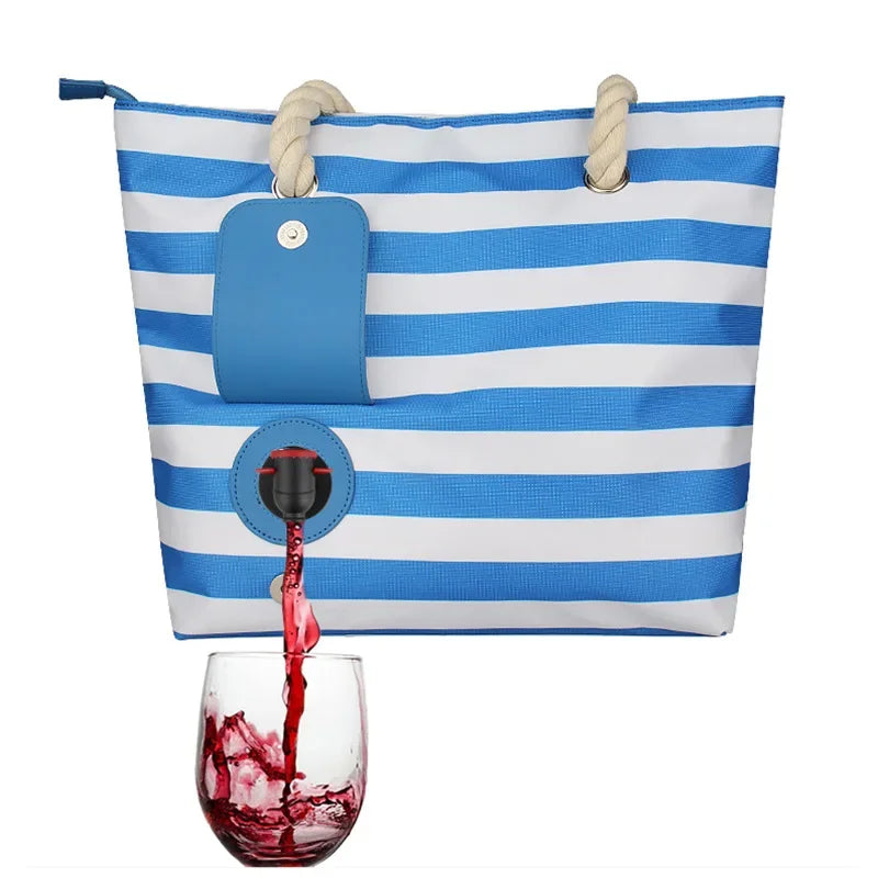 MiracleSipTote