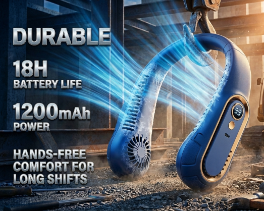 VENTERA NECK FAN PRO