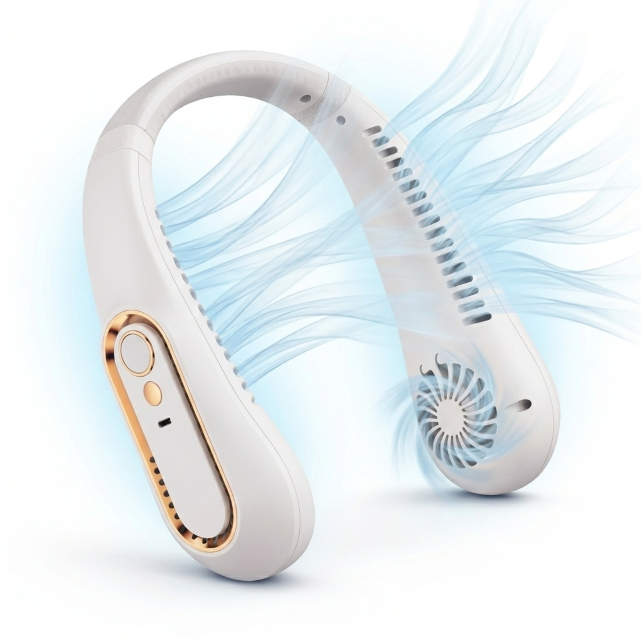 VENTERA NECK FAN PRO