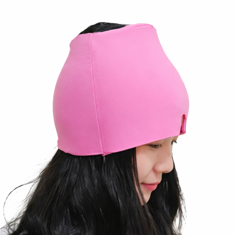 Cozy Cap Migraine Relief