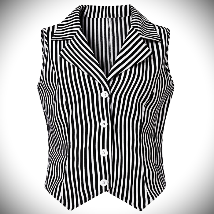 Capri Vest