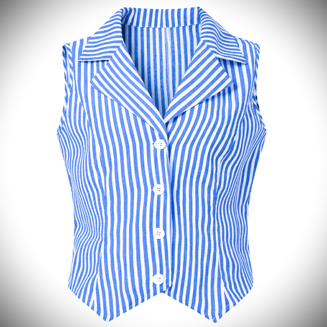 Capri Vest