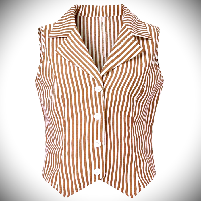 Capri Vest