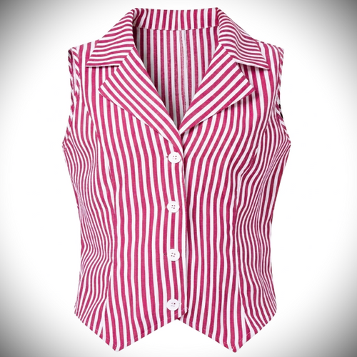 Capri Vest