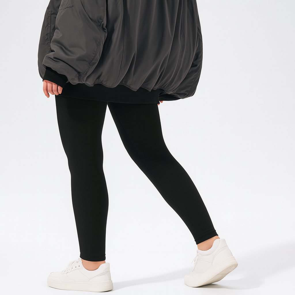 Fleece Leggings