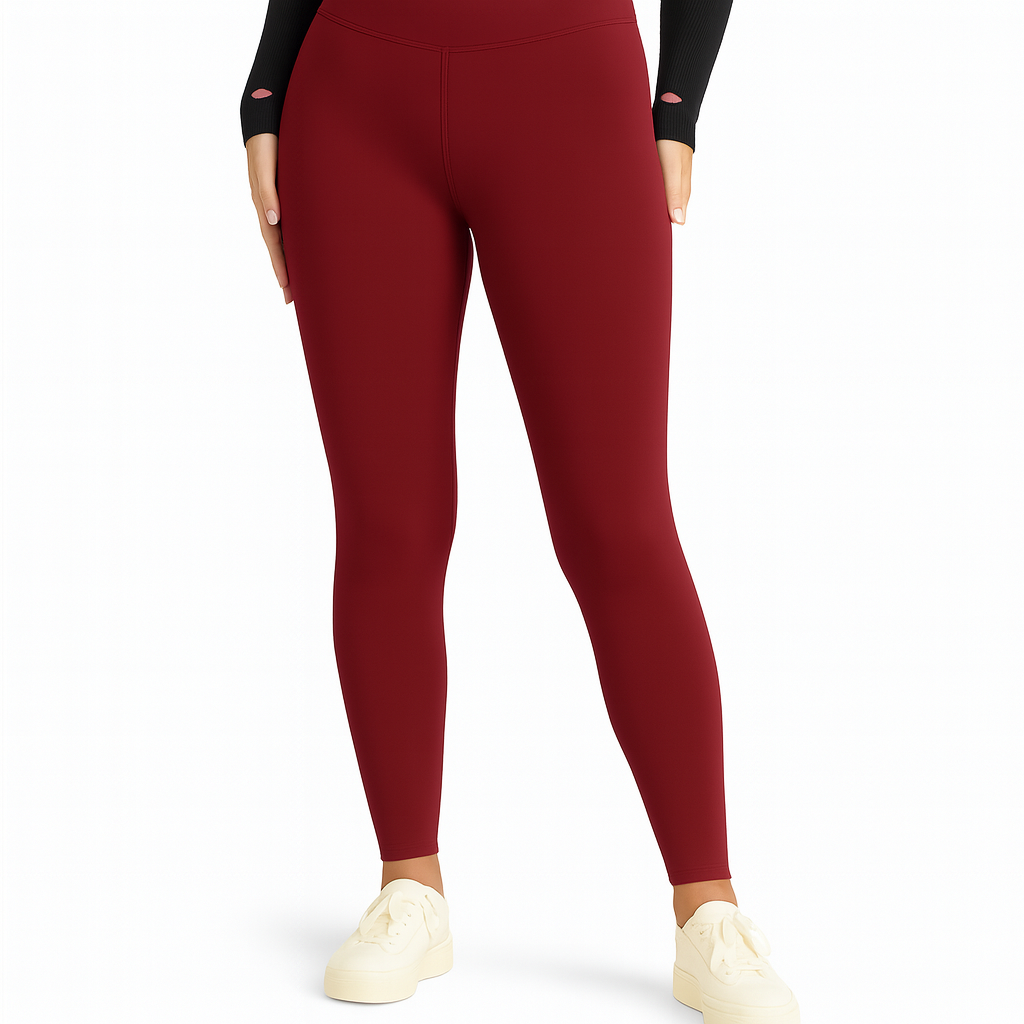 Fleece Leggings