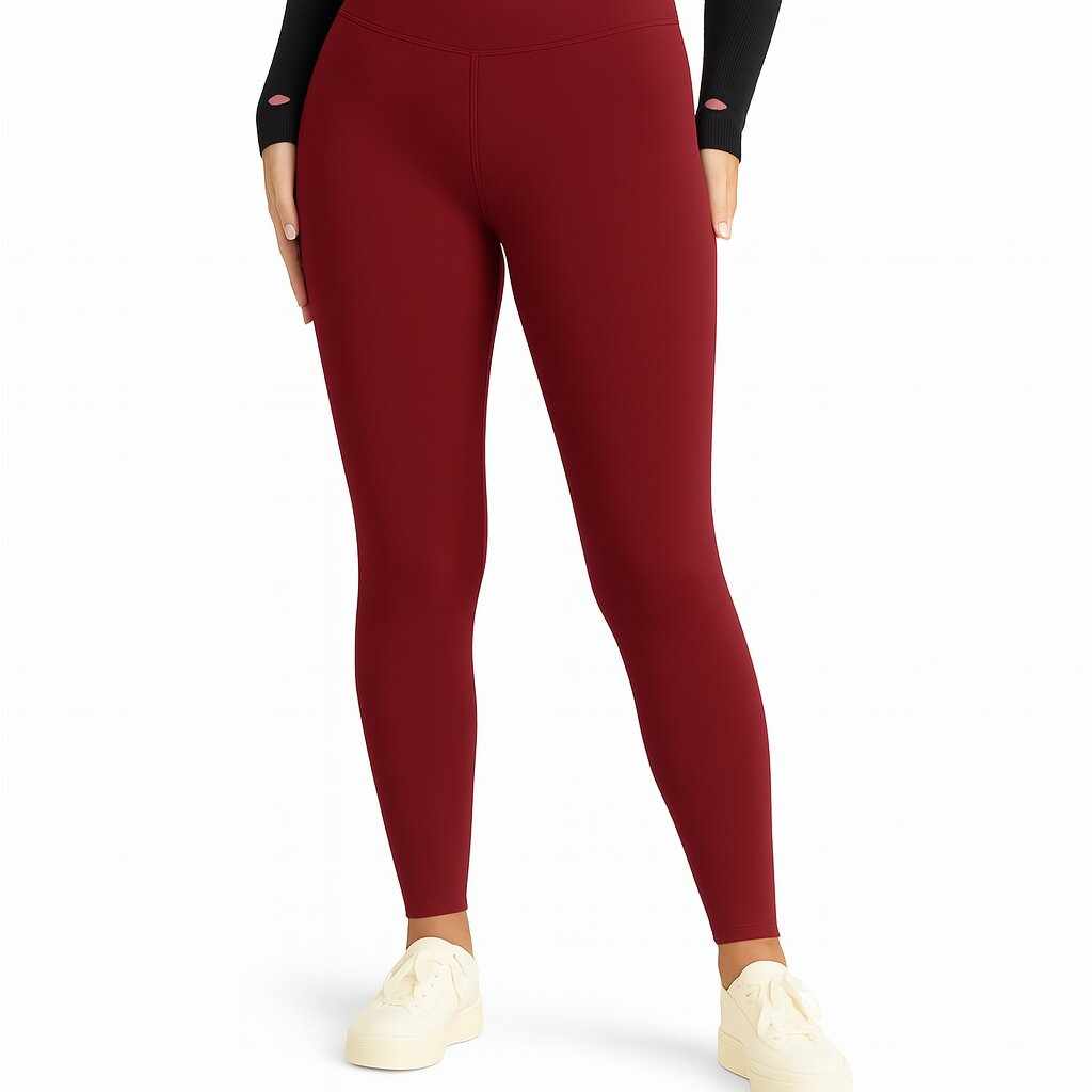 Cozy Fleece Leggings