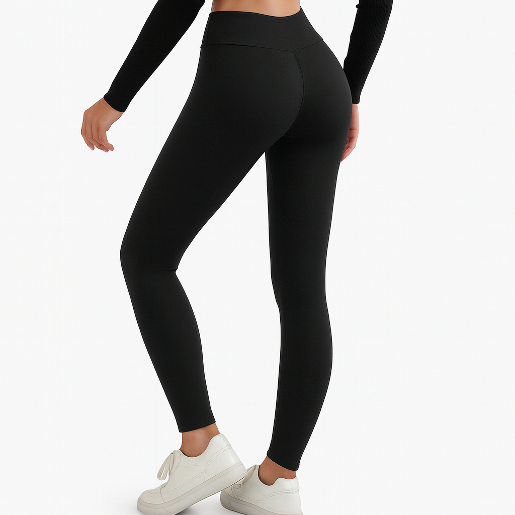 Fleece Leggings
