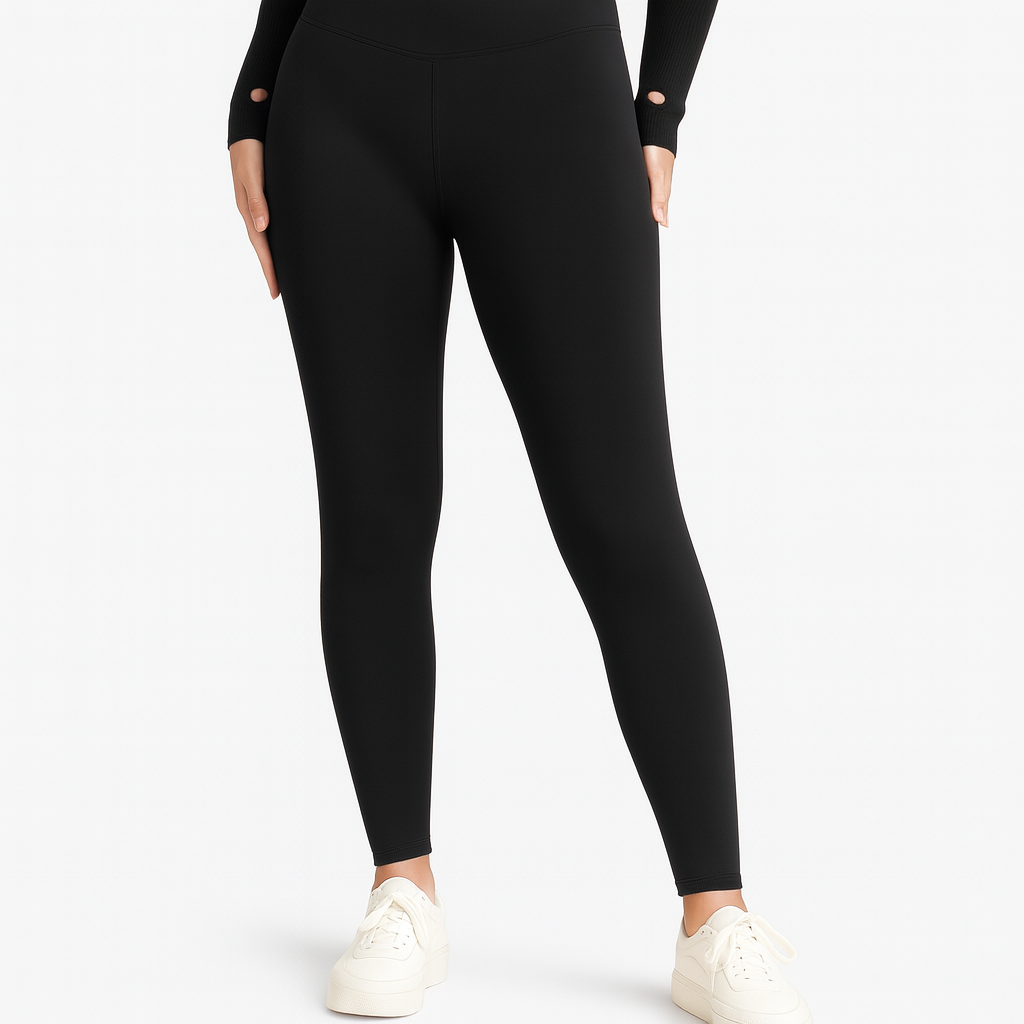 Fleece Leggings