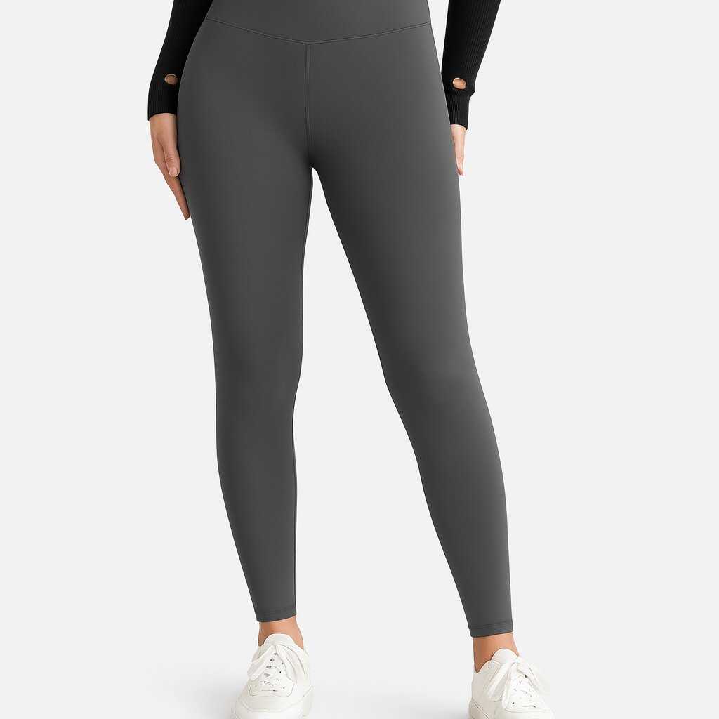 Cozy Fleece Leggings