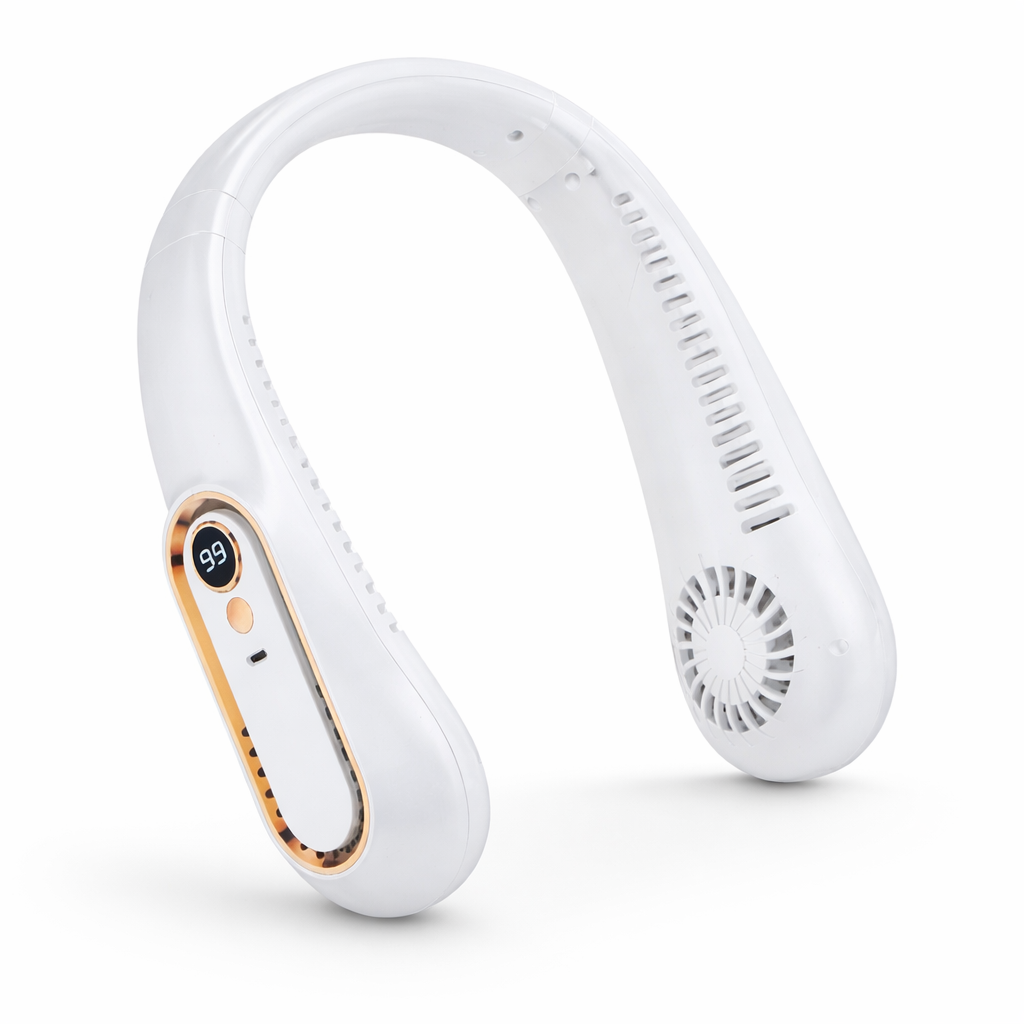 VENTERA NECK FAN PRO