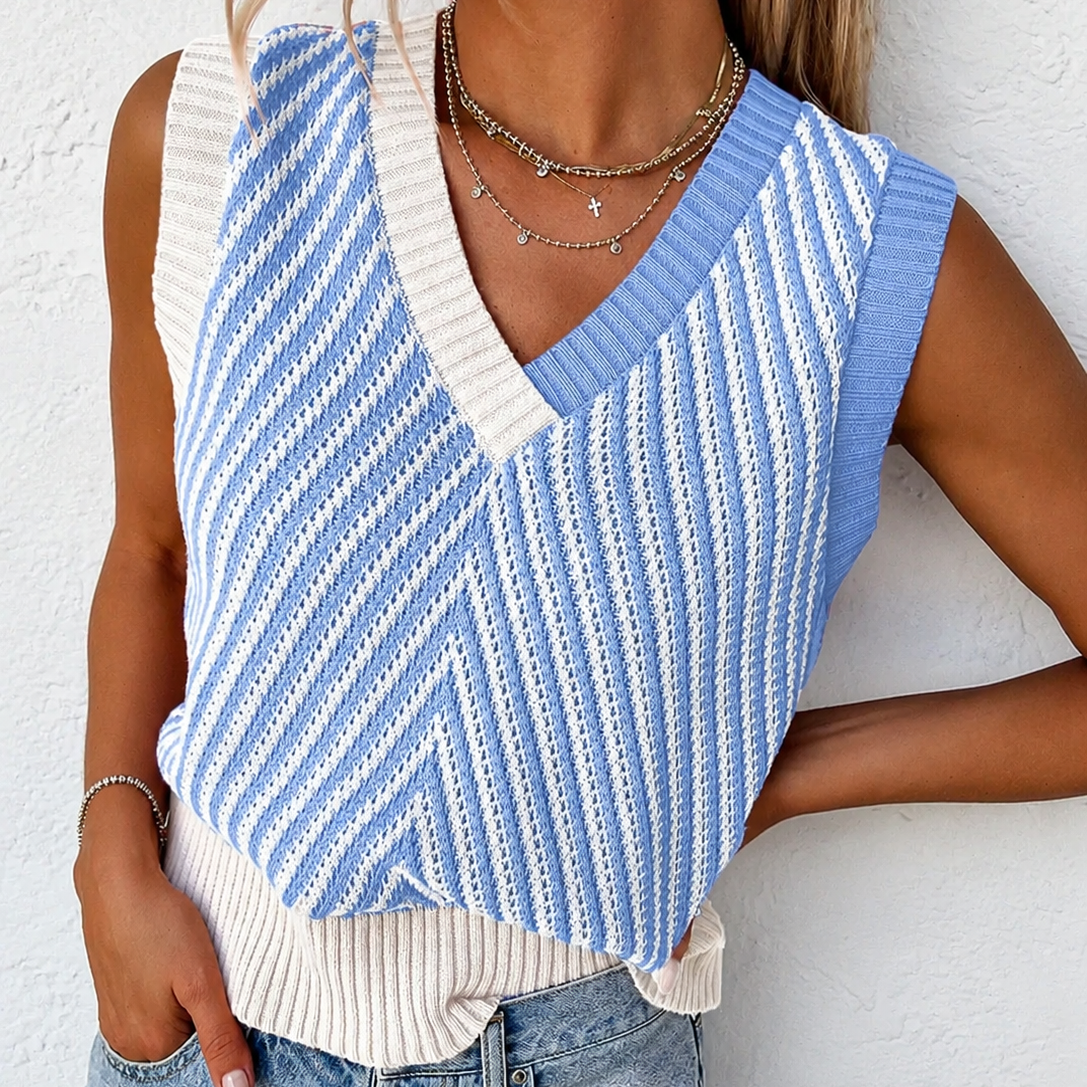 Harper Vest