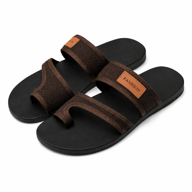 Fashion Toe Loop Sandals