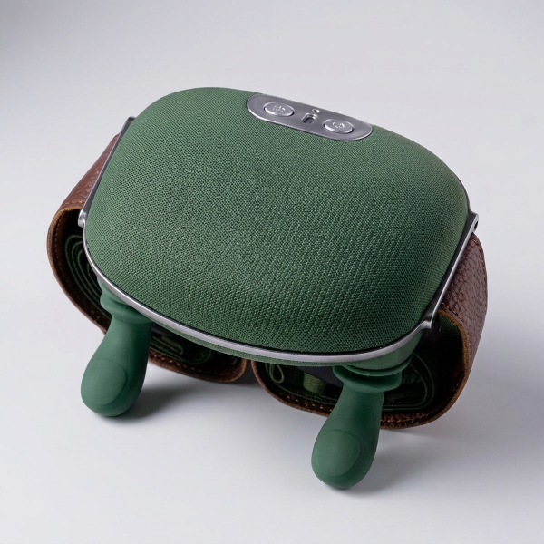Soft Hands Massager