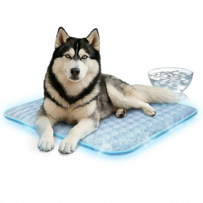 CozyPaws™ Dog Cooling Mat