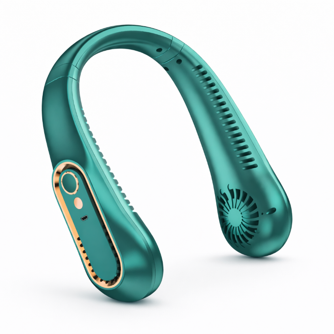 VENTERA NECK FAN PRO