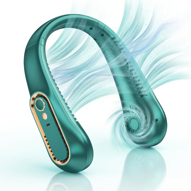 VENTERA NECK FAN PRO