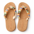 Ibiza Colorband Sandal