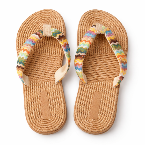 Ibiza Colorband Sandal