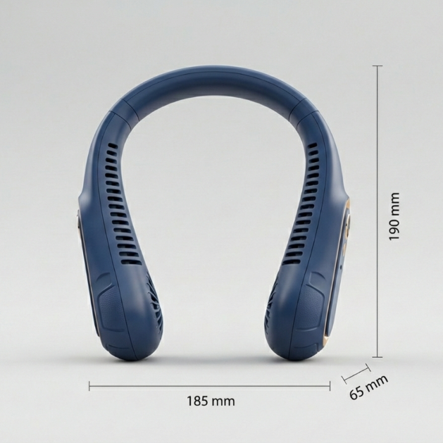 VENTERA NECK FAN PRO