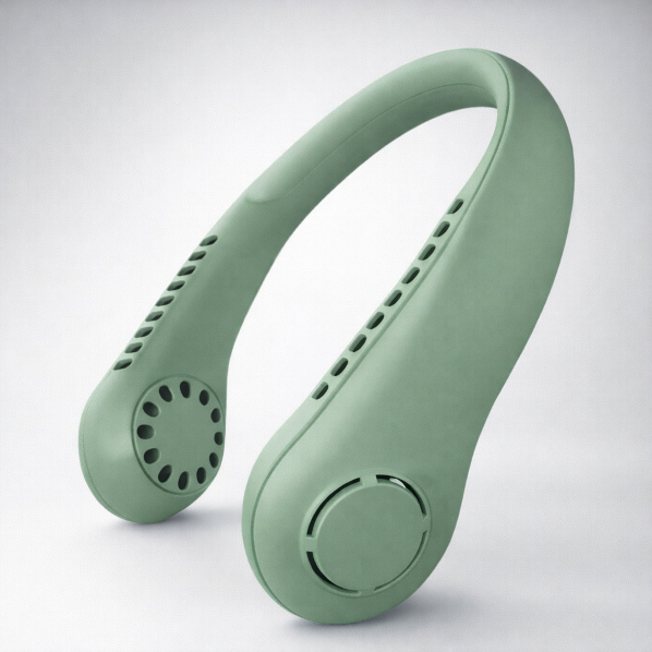 AirHalo Neck Fan
