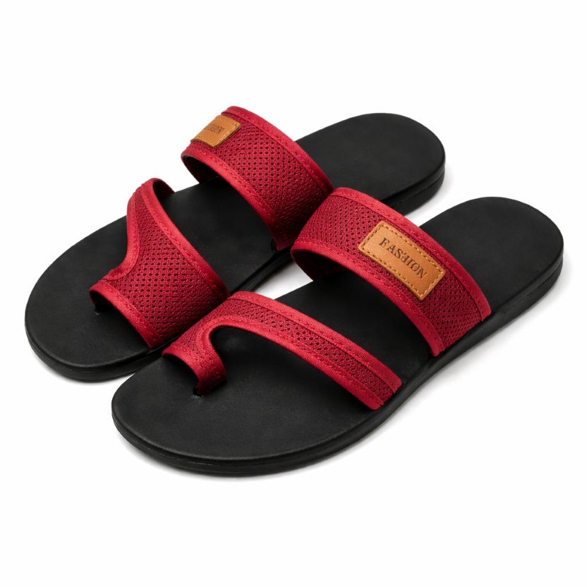 Fashion Toe Loop Sandals