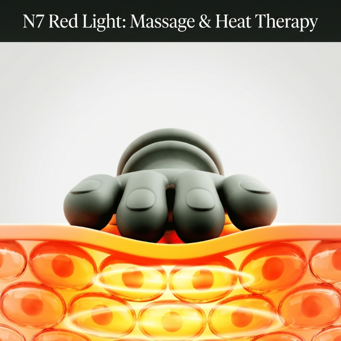 Soft Hands Massager