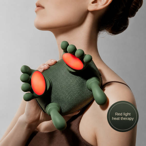 Soft Hands Massager