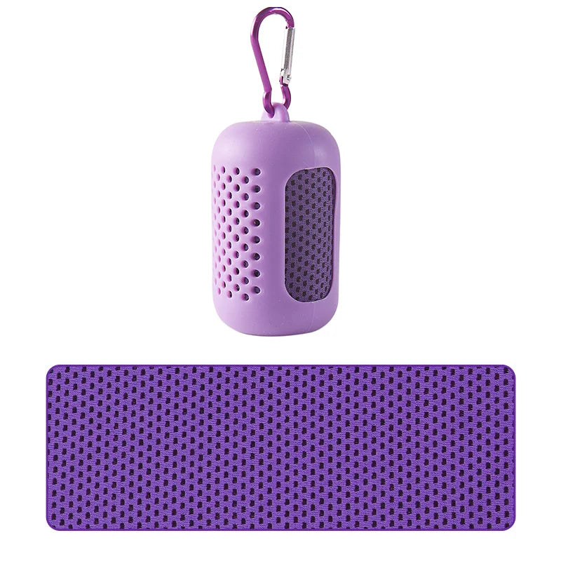 Comfort Cooling Towel