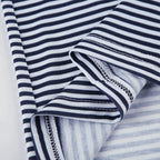Cozy Striped Leggings