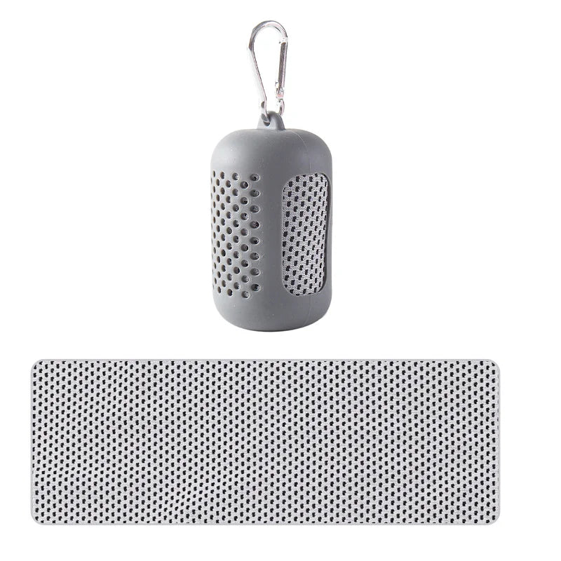 Comfort Cooling Towel