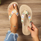 Ibiza Colorband Sandal
