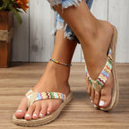 Ibiza Colorband Sandal