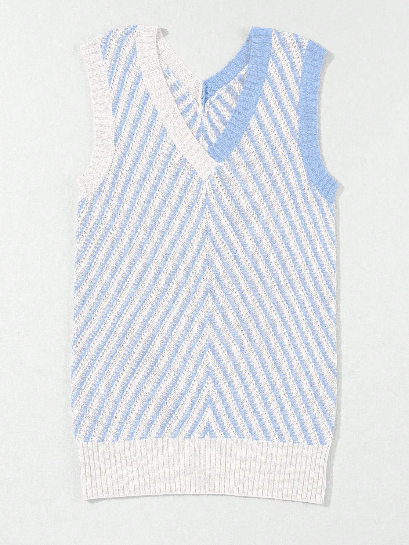 Harper Vest