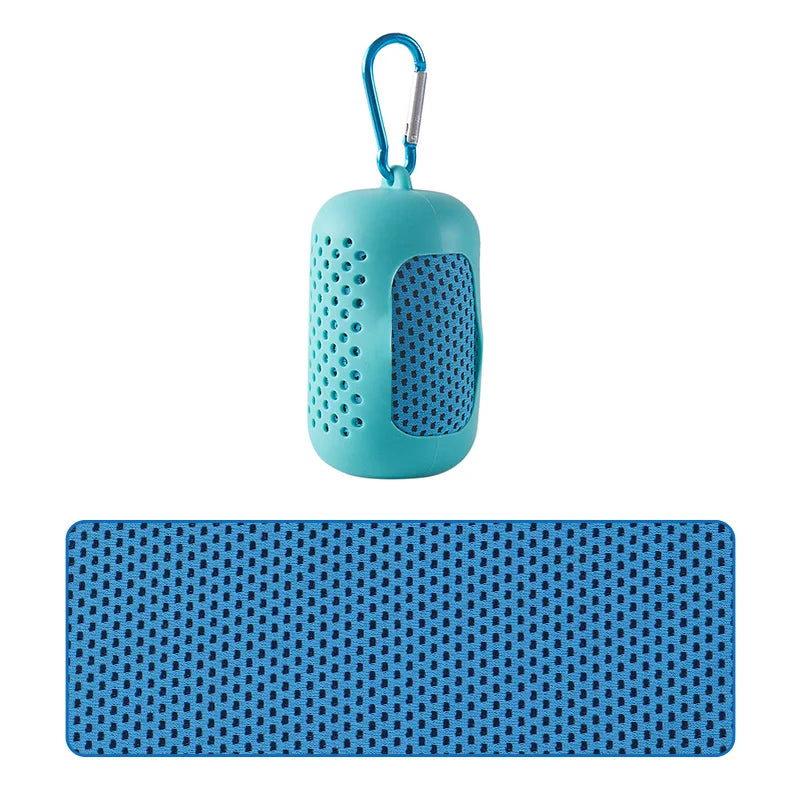 Comfort Cooling Towel