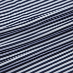 Cozy Striped Leggings