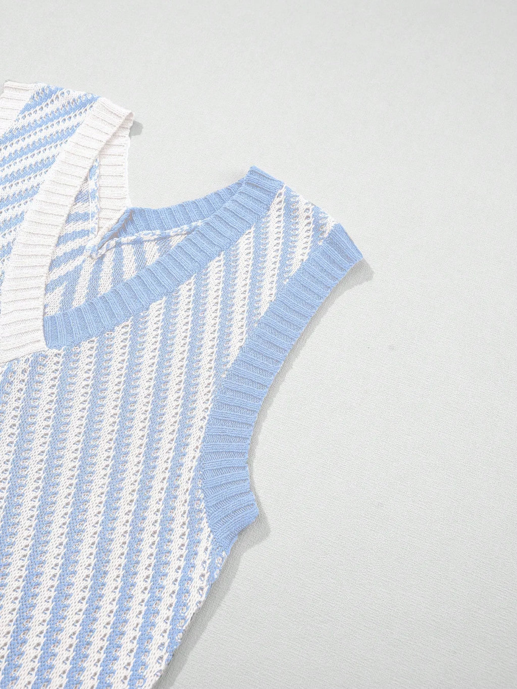 Harper Vest