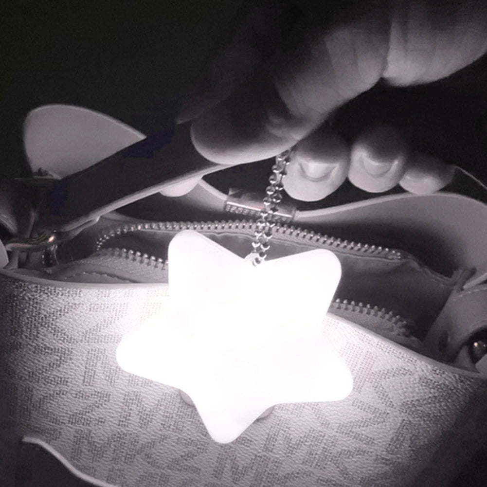 Handbag Love Light