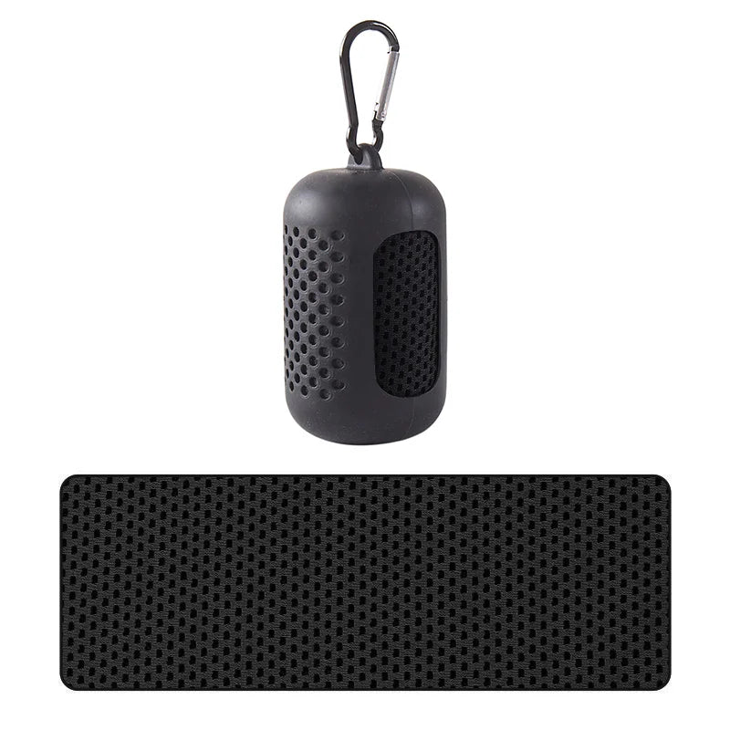 Comfort Cooling Towel