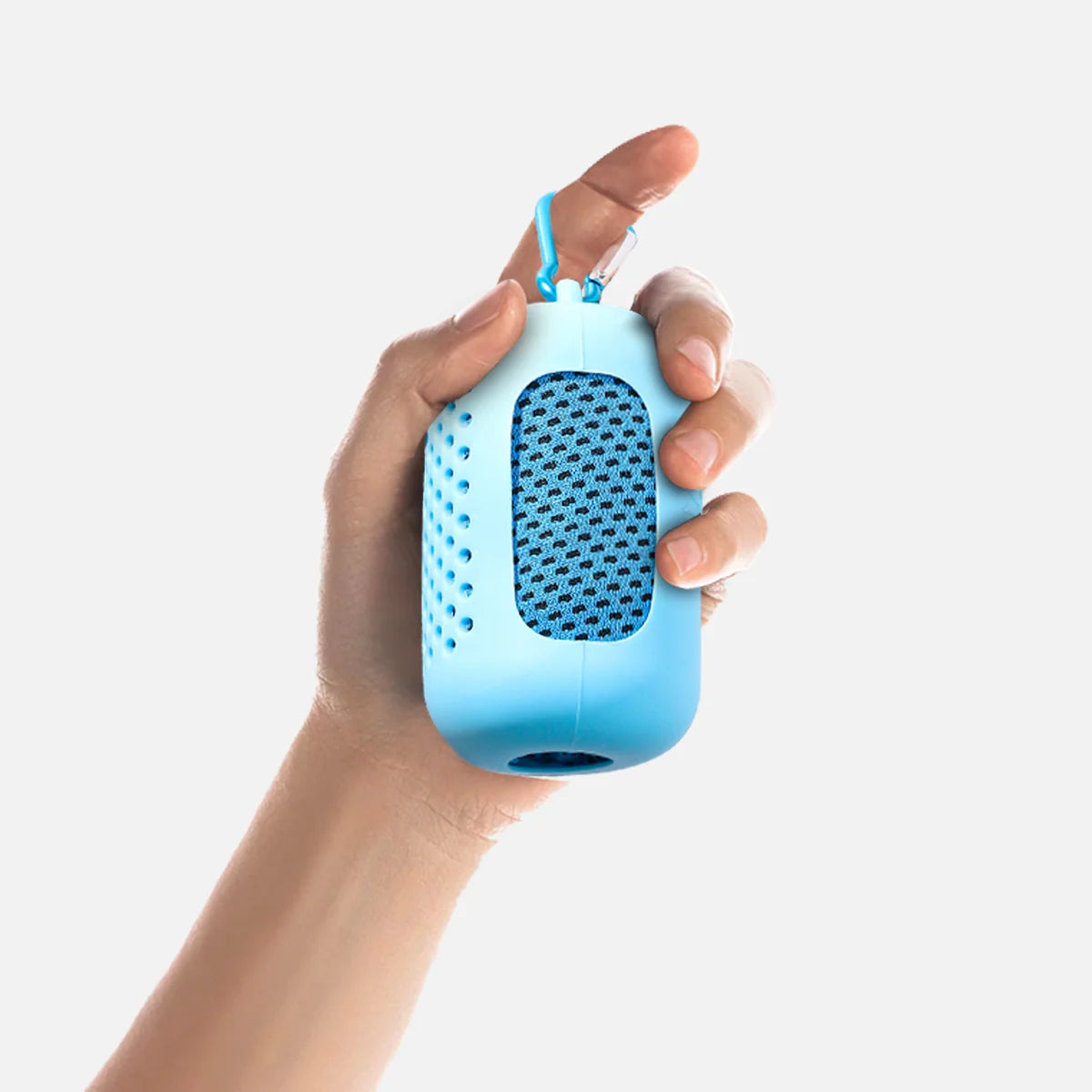 Comfort Cooling Towel