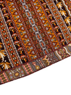 Boho Ethnic Sun Dress