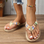 Ibiza Colorband Sandal