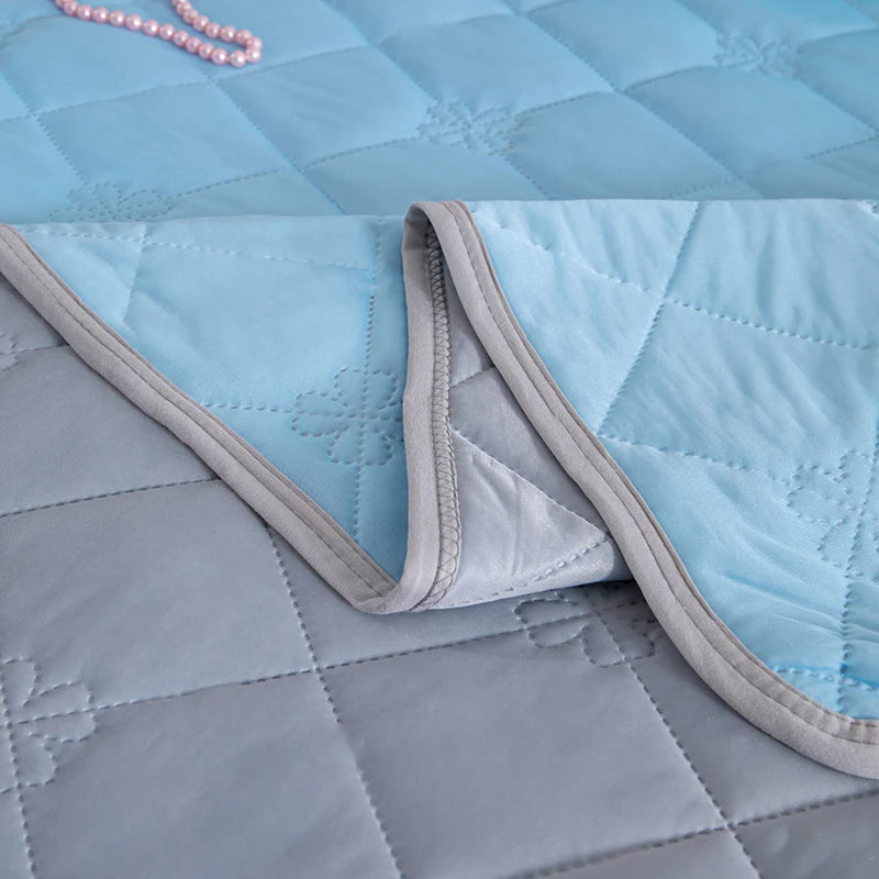 Cozy Cooling Blanket