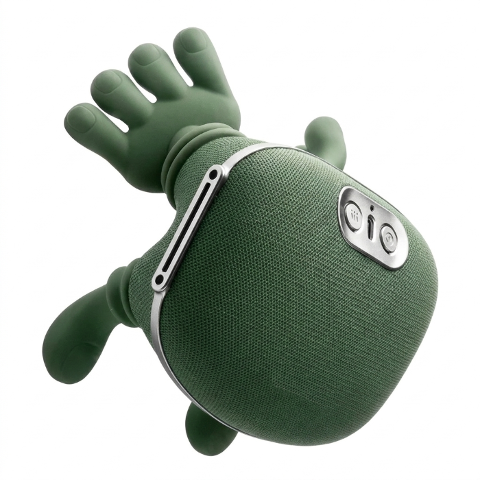 Soft Hands Massager