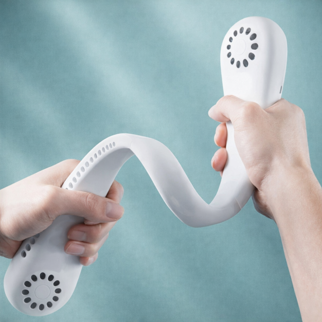 AirHalo Neck Fan