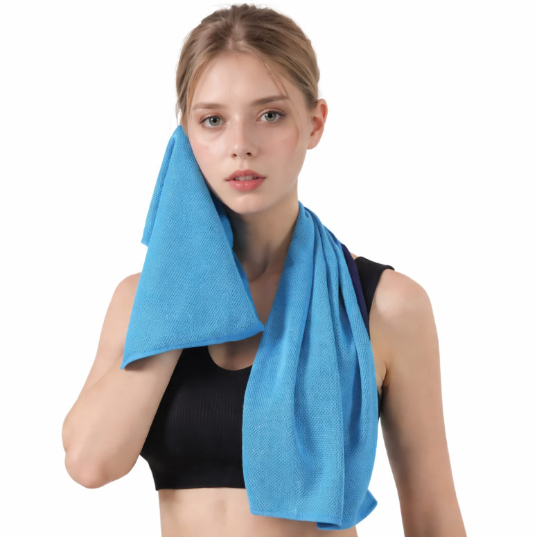 Comfort Cooling Towel