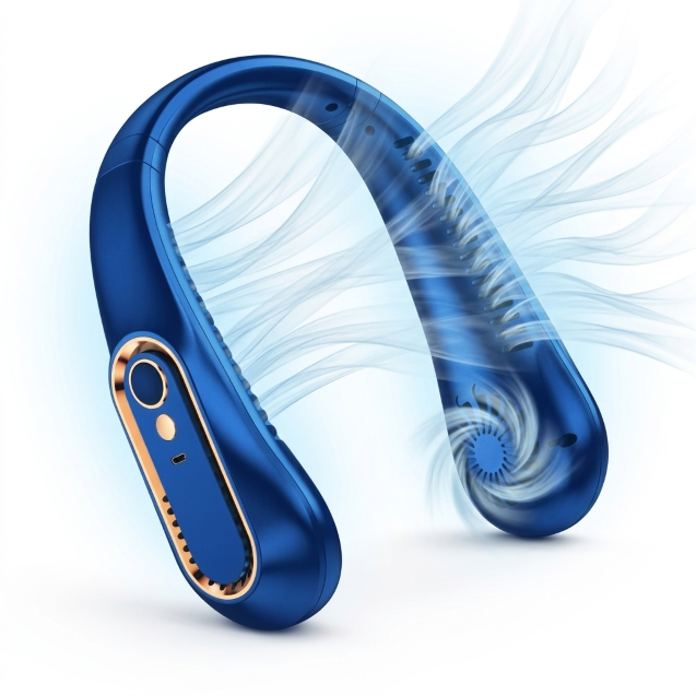 VENTERA NECK FAN PRO