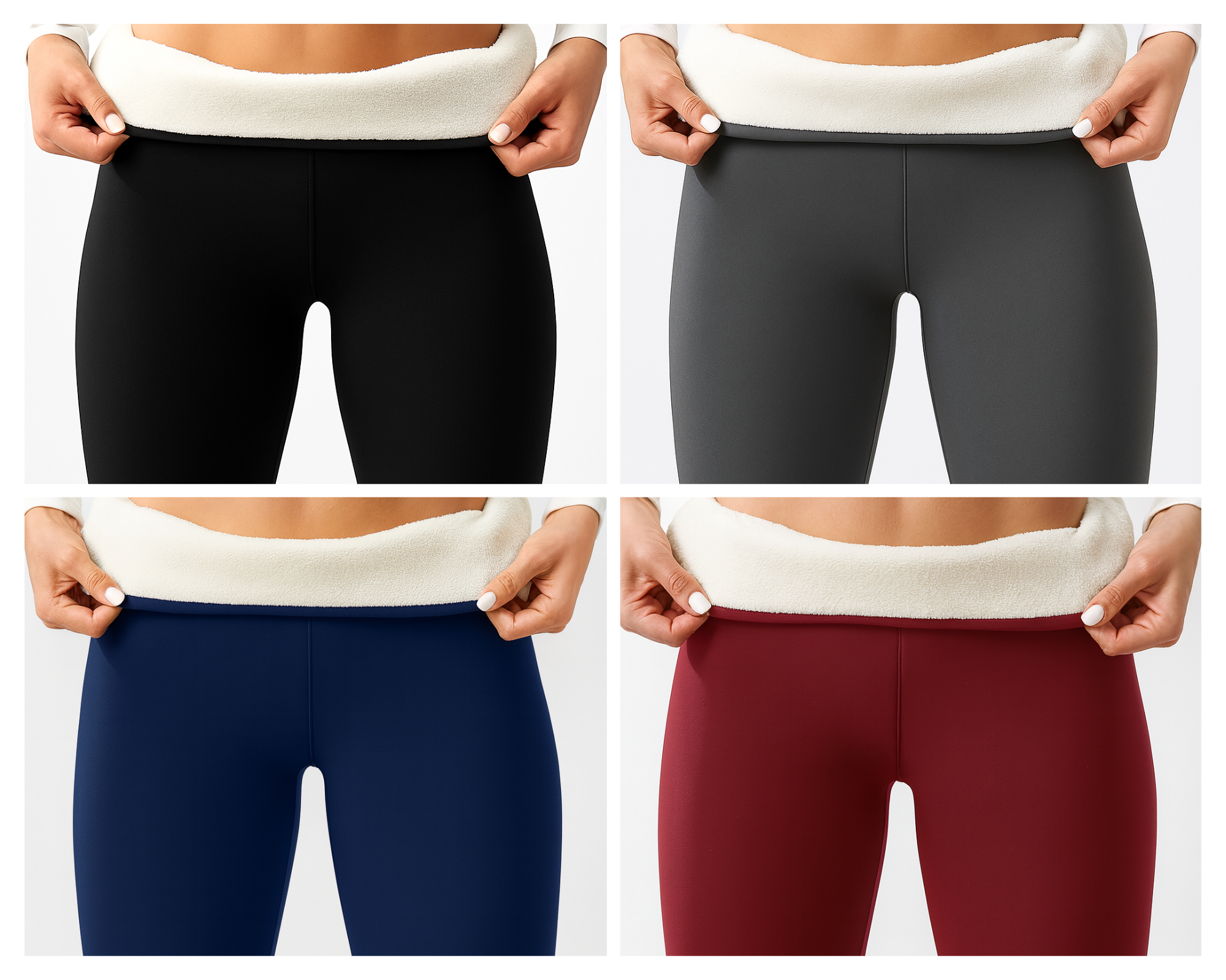 Fleece Leggings